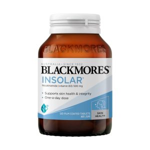 Blackmores Insolar 120 viên