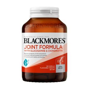 Blackmores Joint Formula 120 Viên