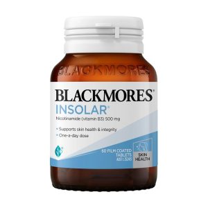 Blackmores Insolar 60 viên