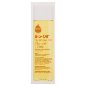 Dầu dưỡng da Bio Oil Natural 125ml