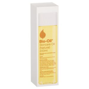 Dầu dưỡng da Bio Oil Natural 200ml