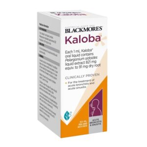 Blackmores Kaloba 50ml